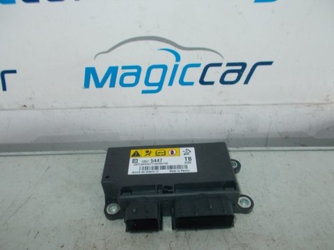 Calculator unitate abs Opel Insignia Motorina - 13575447 (2008 - 2010)