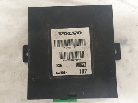 Calculator Unitate de Control Volvo V40 S40 1.8 Diesel 1995-2004