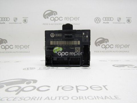 Calculator usa Audi A6 C6 (4F)/ RS6 / Audi Q7 4L - Cod: 4F0959793R