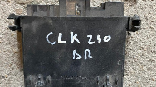 Calculator usa dreapta CLK 208; Cod refe