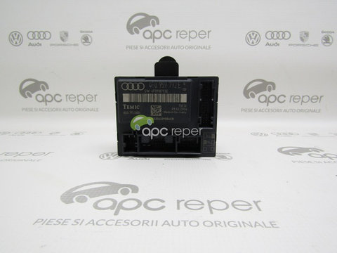 Calculator usa dreapta fata Audi A6 C6 (4F) - Cod: 4F0959792E