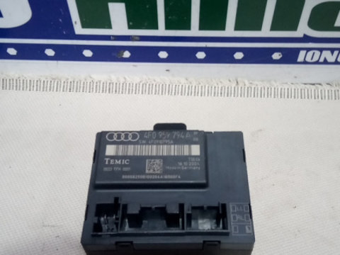 Calculator usa spate dreapta AUDI A6 C6 2005-2012