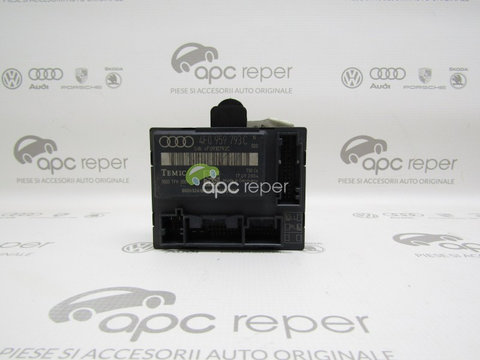 Calculator usa stanga fata Audi A6 C6 (4F) - Cod: 4F0959793C