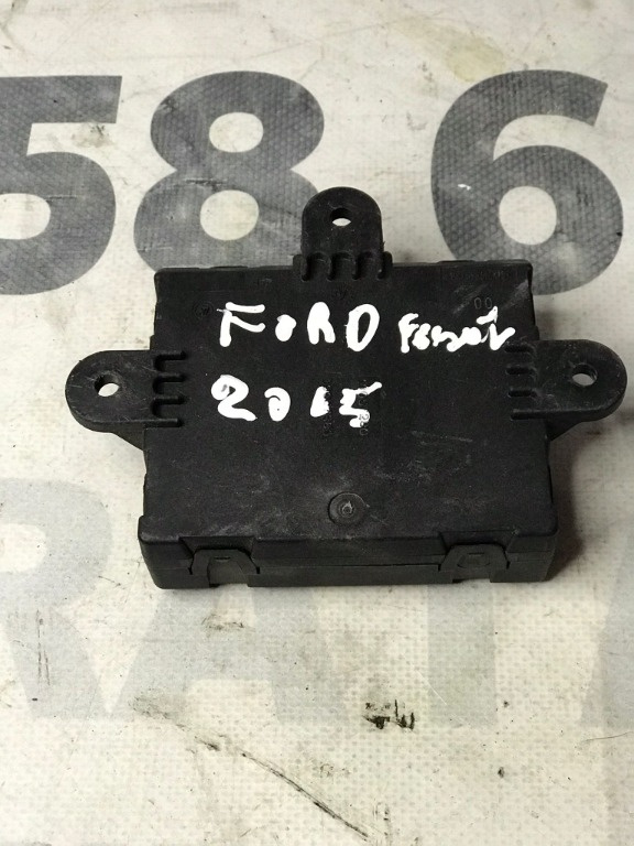 Calculator usa stanga fata Ford B-max JK8 Fiesta VII JA8 2013-2017 CV1T14B531AJ