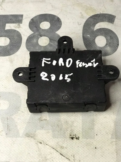 Calculator usa stanga fata Ford B-max JK8 Fiesta V