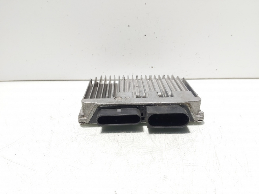 Calculator Valvetronic Bmw 318i 7516809 BMW Seria 3 E46 2003 7516809 NR991