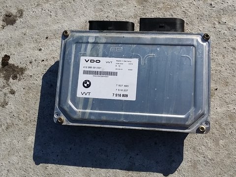 Calculator valvetronic BMW E46 facelift N42 7 516 809