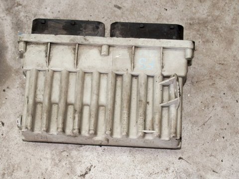 Calculator Ventilatoare Opel Astra G / Zafira A Motorizari Diesel