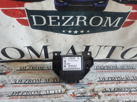 Calculator xenon / AFS VW Jetta 4 Facelift cod piesa : 5M0907357F