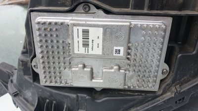 Calculator xenon far Ford Mondeo MK5 2014 2017 cod
