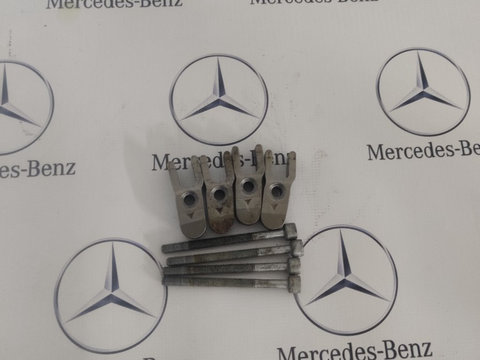 Cale injectoare Mercedes C220 cdi w204 euro 4 an 2008