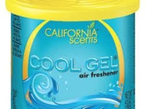 California scent odorizant gel laguna breeze 125gr