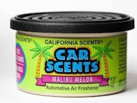 California scents malibu melon