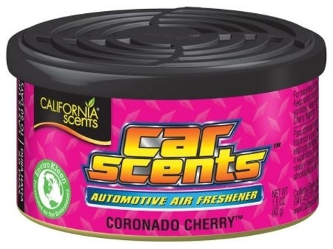 California Scents Odorizant Coronado Cherry CCS-1207CTMC