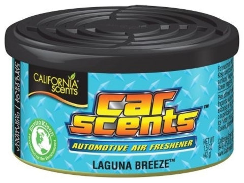 California Scents Odorizant Laguna Breeze CCS-1202CTMC