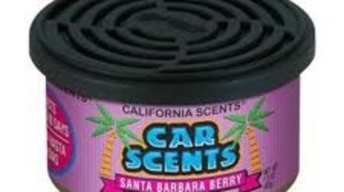 california scents santa barbara berry