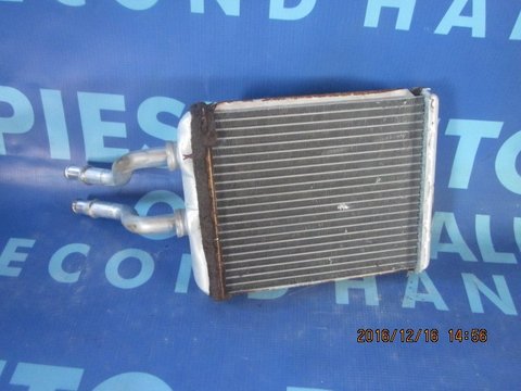 Calorifer Alfa Romeo 147 : Valeo 52466960