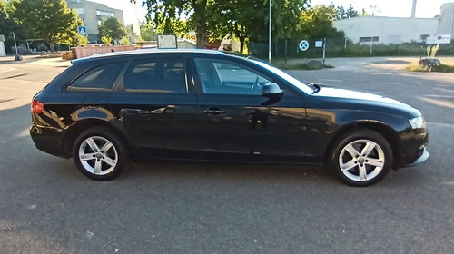 Calorifer Audi A4 B8 2.0 TDI 2009 - 2013