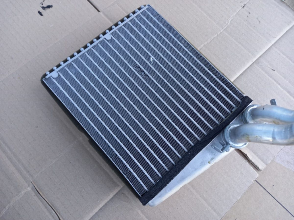 Calorifer bord incalzire habitaclu Vw Golf 5