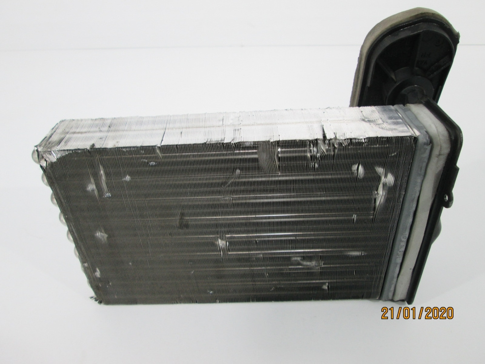 Calorifer bord Vw Golf 4 an 1998 1999 2000 2001 2002 2003 2004 cod 1J1819031A