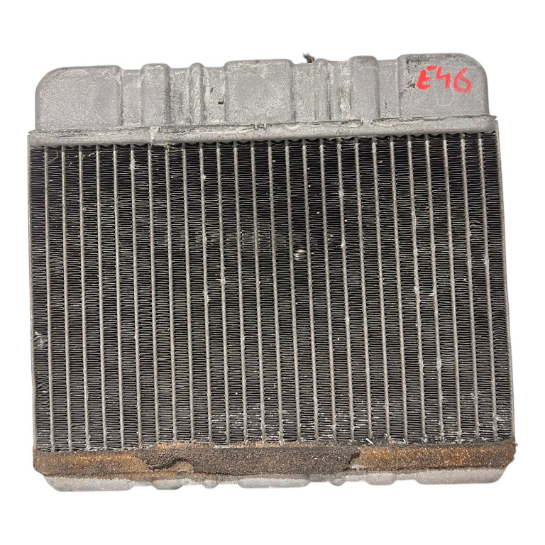 Calorifer caldura BMW Seria 3 E46 X3 E83