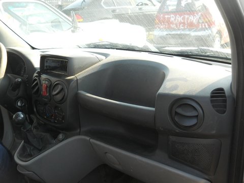 Calorifer caldura Fiat Doblo an 2007