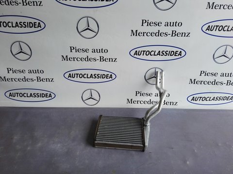 Calorifer caldura Mercedes ML W164