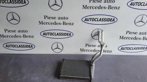 Calorifer caldura Mercedes ML W164