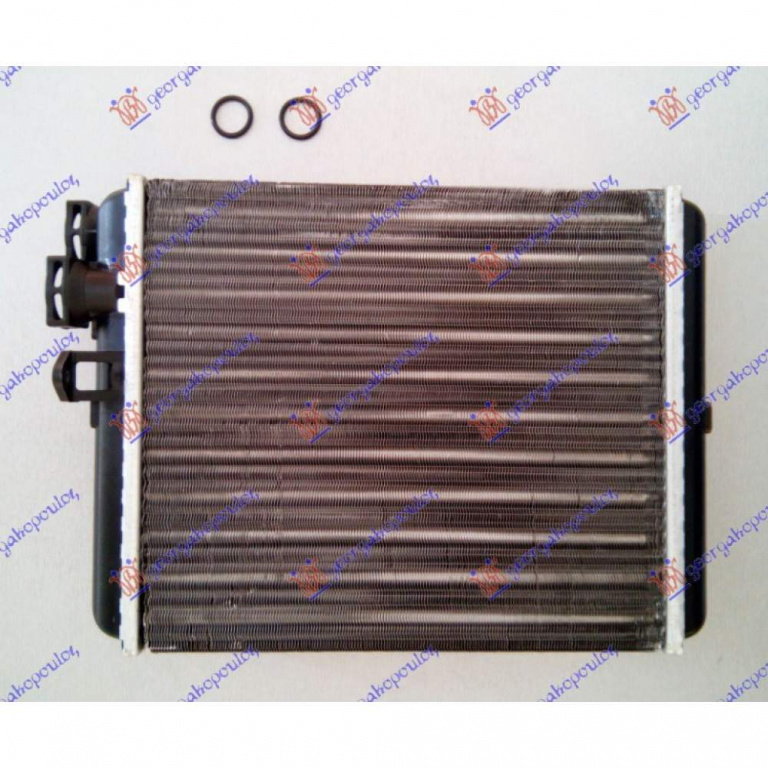 Calorifer caldura pentru MERCEDES SPRINTER 2 2010 , 2E0819017C