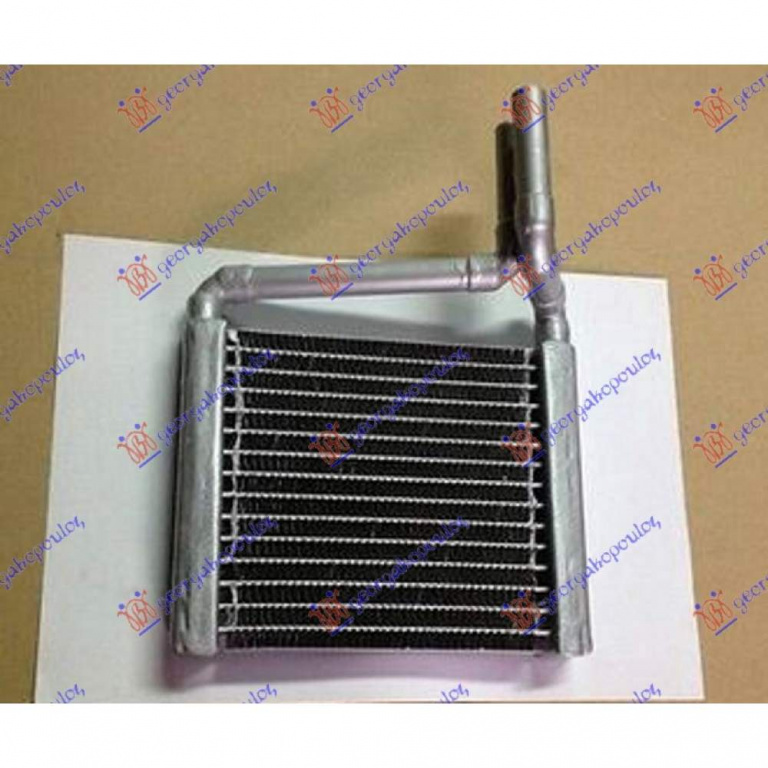 Calorifer caldura pentru VW GOLF V 2004 , 3C0819031