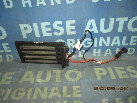 Calorifer electric BMW F11 2013; 9163371