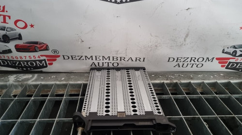 Calorifer electric incalzire bord Audi A