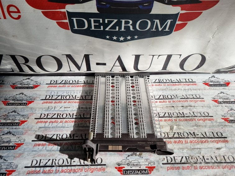 Calorifer electric incalzire bord VW Passat B8 2.0 TDI cod piesa : 5Q0963235C