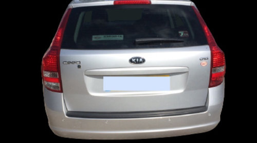 Calorifer electric Kia Ceed [facelift] [