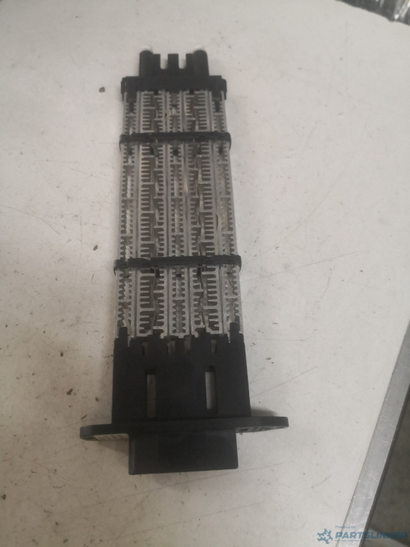 Calorifer electric radiator bord CITROËN C4 Picasso I (UD_) [ 2006 - 2013 ] OEM A52102400
