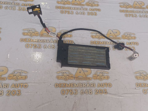 Calorifer electric RENAULT Duster (HS_) 1.5 dCi cod: DK782001