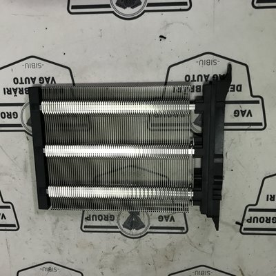 Calorifer electric Vw golf 5 passat b6 AN 2003-201