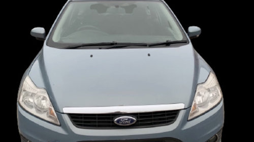 Calorifer Ford Focus 2 [facelift] [2008 