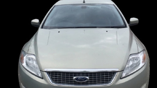 Calorifer Ford Mondeo 4 [2007 - 2010] Li