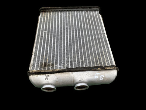 Calorifer habitaclu (radiator incalzire habitaclu) Opel Astra G [1998 - 2009] Hatchback 5-usi 1.6 MT (84 hp) (F48_ F08_)