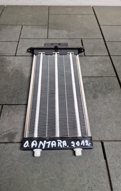 Calorifer habitaclu (radiator incalzire habitaclu) Opel Antara [facelift] [2011 - 2015]