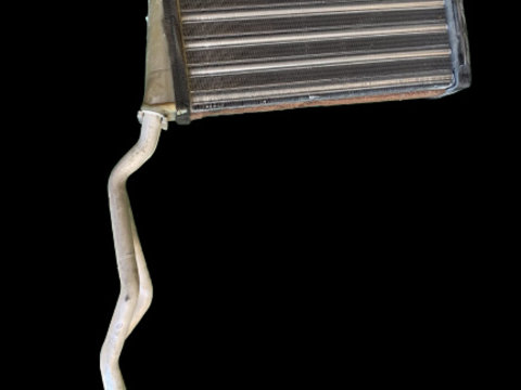 Calorifer habitaclu (radiator incalzire habitaclu) Opel Omega B [1994 - 1999] wagon 2.5 TD MT (131 hp) (21_ 22_ 23_)