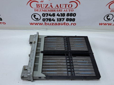 Calorifer habitaclu (radiator incalzire habitaclu) Cod: A2048300461 Mercedes-Benz C-Class W204/S204/C204 [facelift] [2011 - 2015] Coupe 2-usi C220  CDI 7G-Tronic Plus (170 hp) PACHET AMG