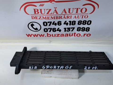 Calorifer habitaclu (radiator incalzire habitaclu) Cod: 710260390100 Kia Sportage 3 [2010 - 2014] Crossover 2.0 MT 4WD (150 hp)