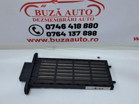 Calorifer habitaclu (radiator incalzire habitaclu) Cod: A52103300 Renault Captur [2013 - 2017] Crossover 0.9 TCe MT (90 hp)