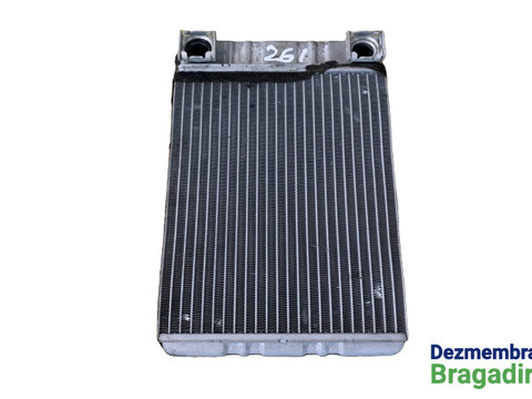 Calorifer habitaclu (radiator incalzire habitaclu) Mercedes-Benz C-Class W203/S203/CL203 [2000 - 2004] Sedan 4-usi C 200 CDI MT (116 hp) 2.2 CDI