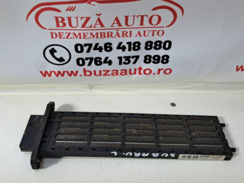 Calorifer habitaclu (radiator incalzire habitaclu) Cod: 013410-0530 Subaru Legacy 5 [2009 - 2013] Sedan 2.0 MT AWD (150 hp)