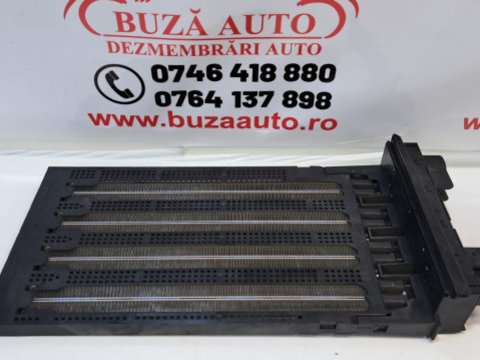 Calorifer habitaclu (radiator incalzire habitaclu) Cod: 9411916337103 BMW Seria 5 F07/F10/F11 [2009 - 2013] Sedan 520 d MT (184 hp)