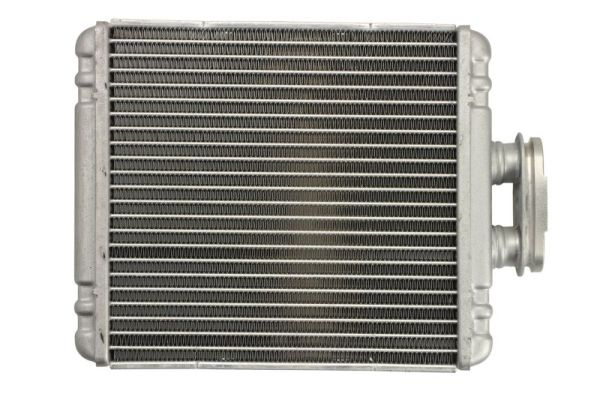 Calorifer in bord - radiator incalzire SEAT , AUDI A1 , FABIA, RAPID, POLO piesa NOUA cod 6C0819031