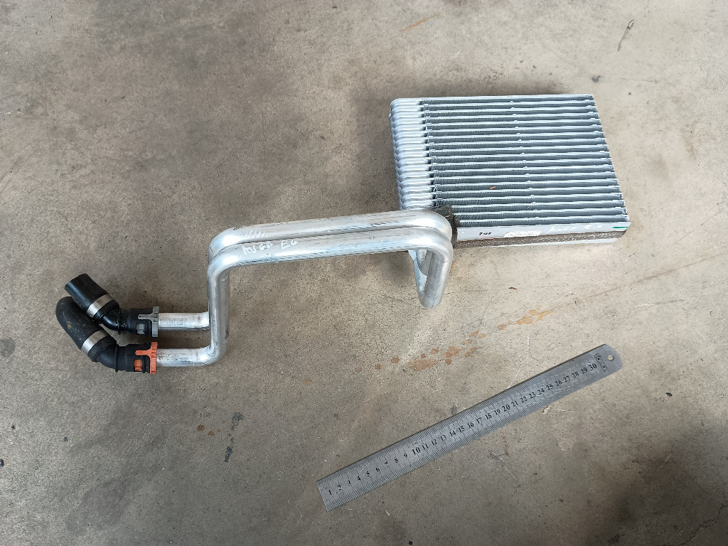 Calorifer incalzire bord AMFH-18476-AB (Europa) Ford Kuga II facelift 2016 2017 2018 2019 2020